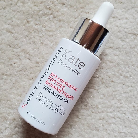 Kate Somerville Kx ACtive Concentrates - Picture 2 of 2